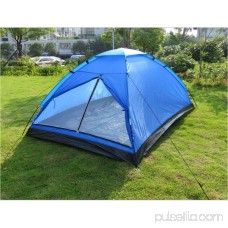Two Person Tent - Dark Blue 565173536